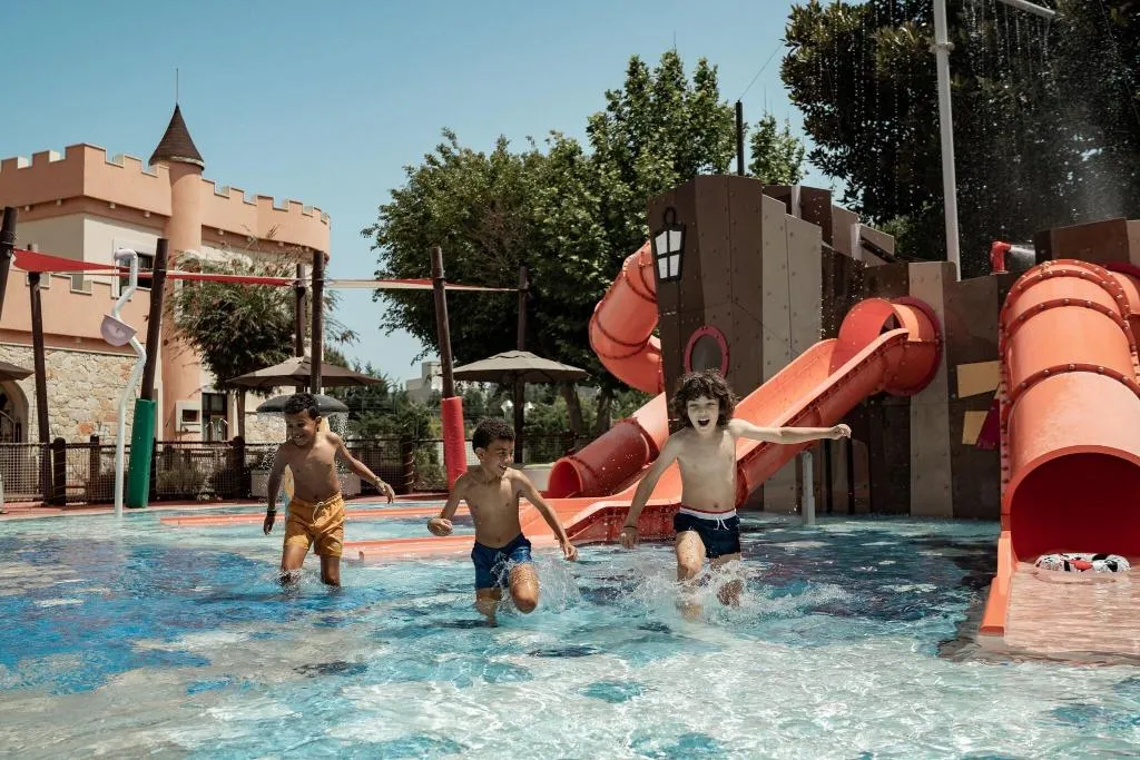 Sports and Entertainment, Parklane, a Luxury Collection Resort & Spa, Cyprus