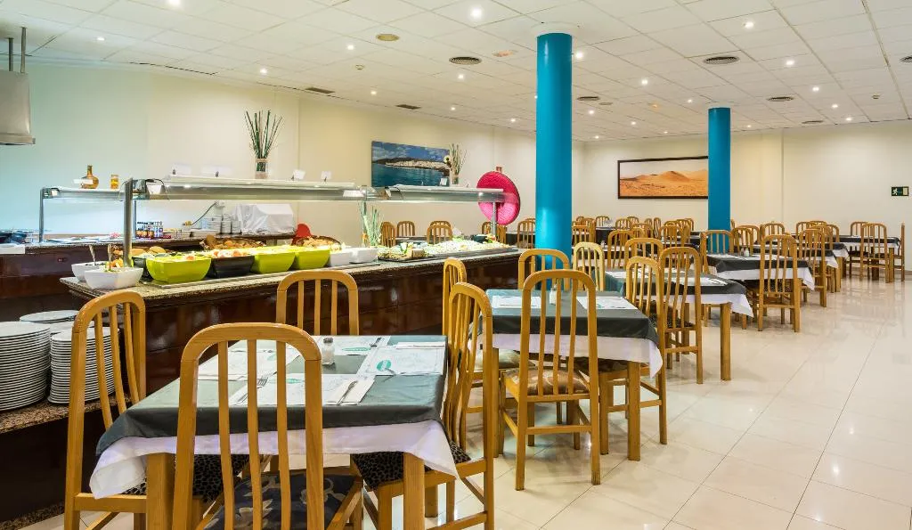 Restaurant, BLUESEA Costa Teguise Gardens, Lanzarote