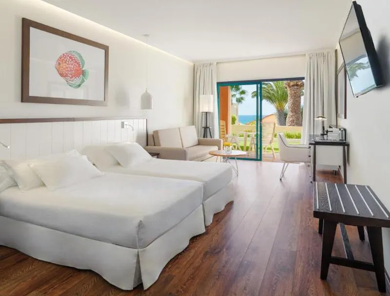 JUNIOR SUITE STANDARD Room, H10 Playa Esmeralda - Adults Only, Fuerteventura