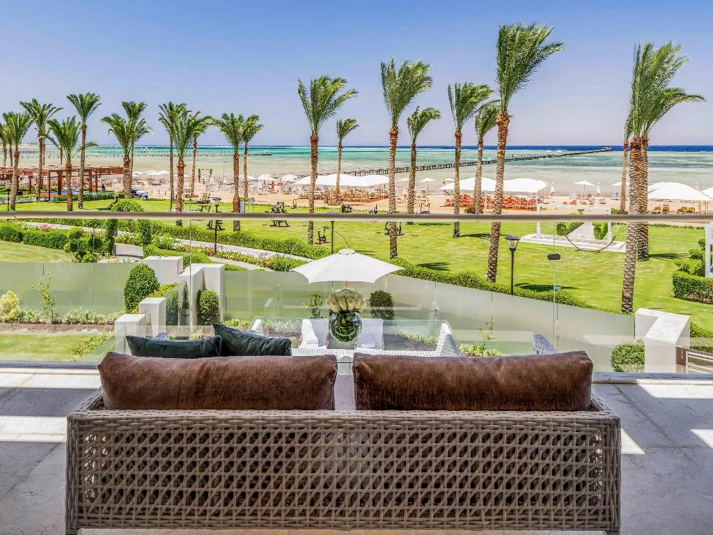 General view, Rixos Premium Seagate, Red Sea Riviera