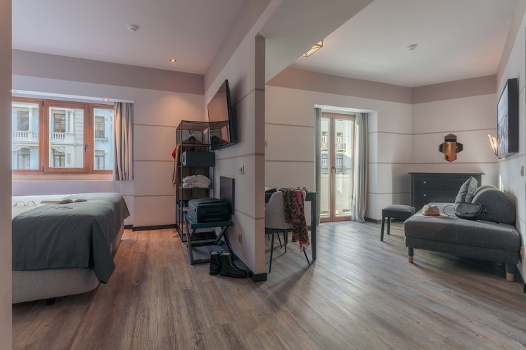 Pestana Lisboa Vintage City Center Suites, Lisbon