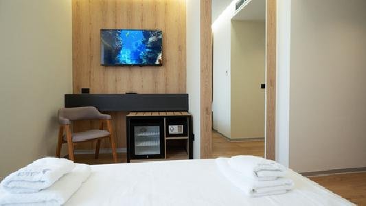 Seaside Hotel, Durres
