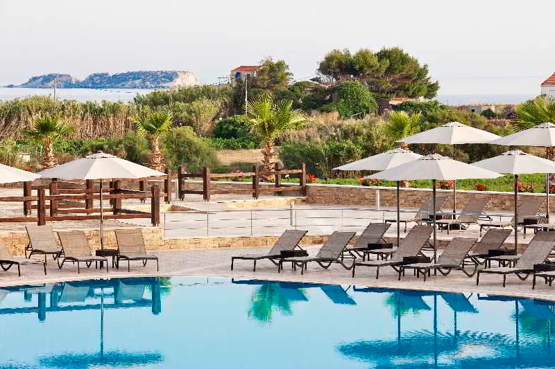 Pool, Apollonion Asterias Resort & Spa, Kefallinia