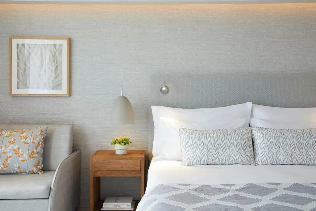 TRIPLE SUPERIOR Room, Ikos Aria, Kos