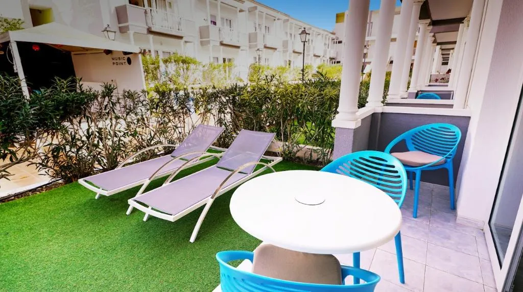 APARTMENT GARDEN VIEW Room, Coral Compostela Beach Golf, Tenerife