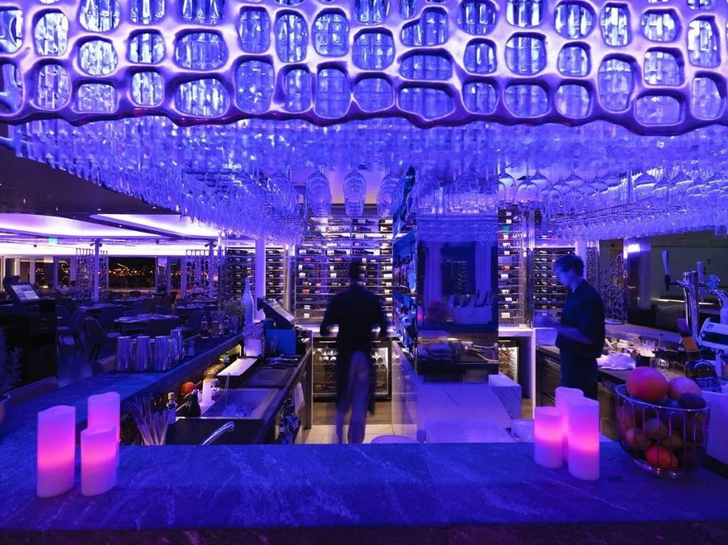 Sports and Entertainment, Sunborn Gibraltar, Gibraltar