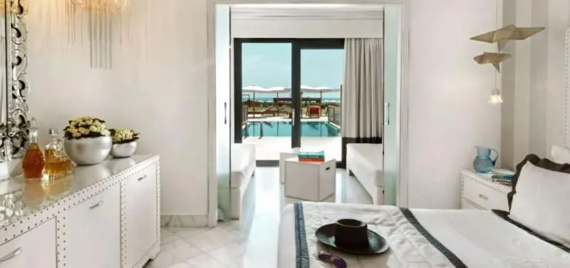 FAMILY ROOM STANDARD Room, Mitsis Selection Alila, Rhodes