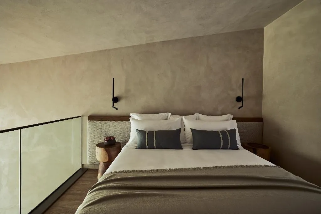 SUITE LOFT Room, Zelia Resort & Spa, Halkidiki