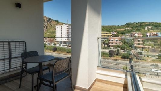 Seaside Hotel, Durres