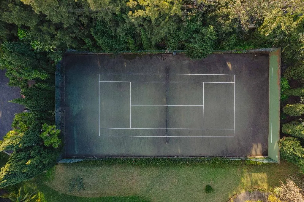 Sports and Entertainment, Quinta da Bela Vista, Madeira