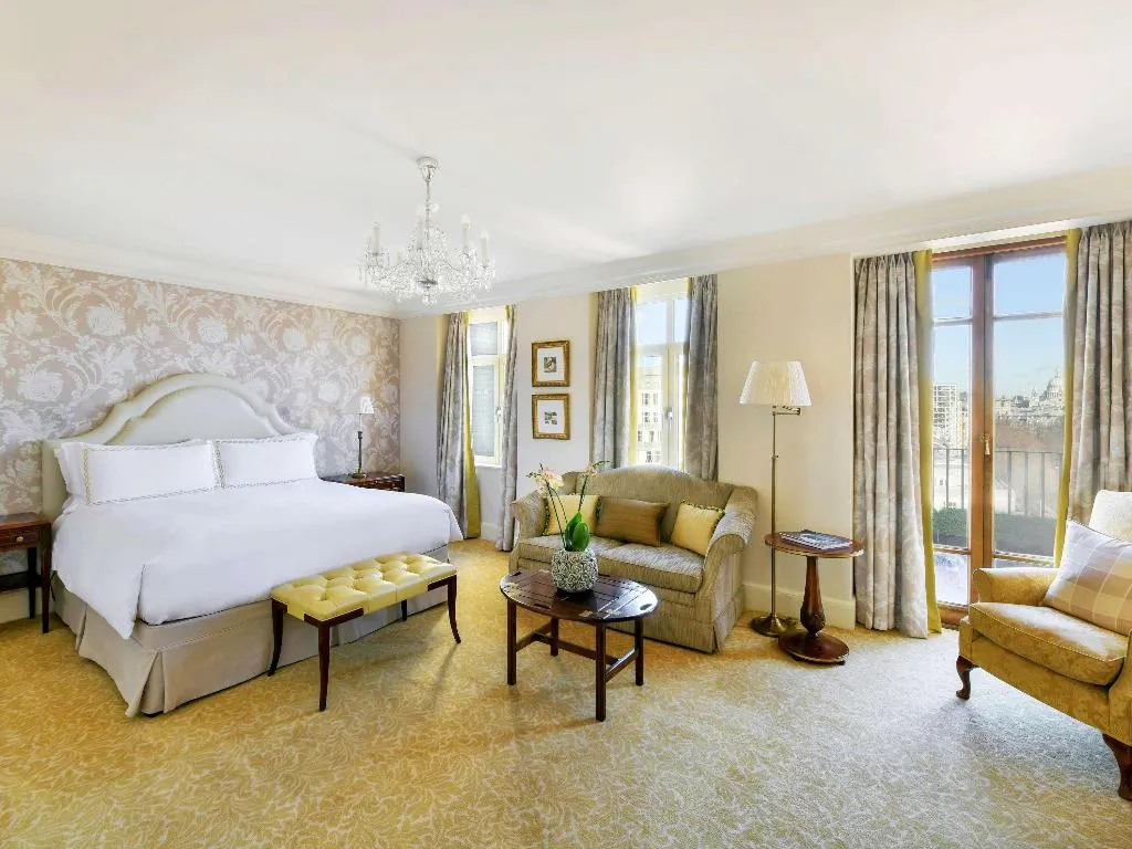 Room, Savoy Sharm El Sheikh, Red Sea Riviera