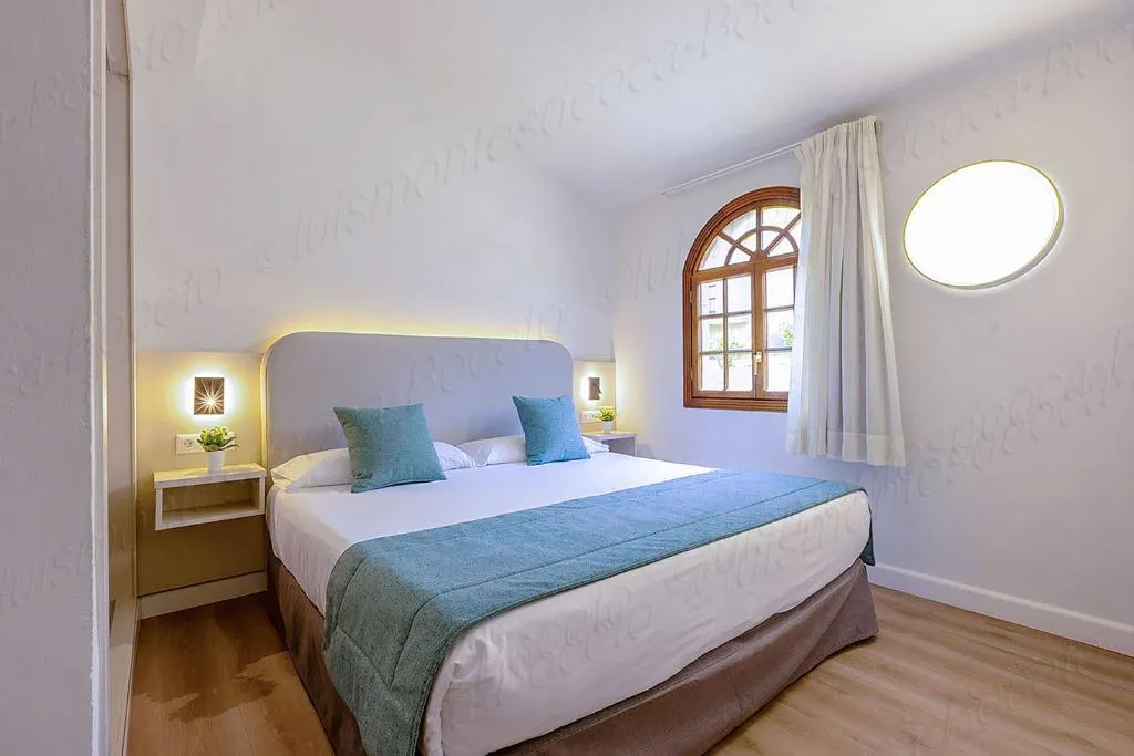 BUNGALOW POOL VIEW Room, Maspalomas Resort by Dunas, Gran Canaria