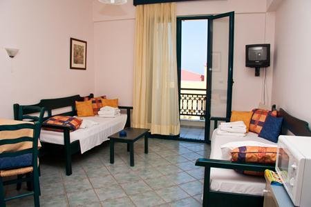 Seaside Hotel, Durres