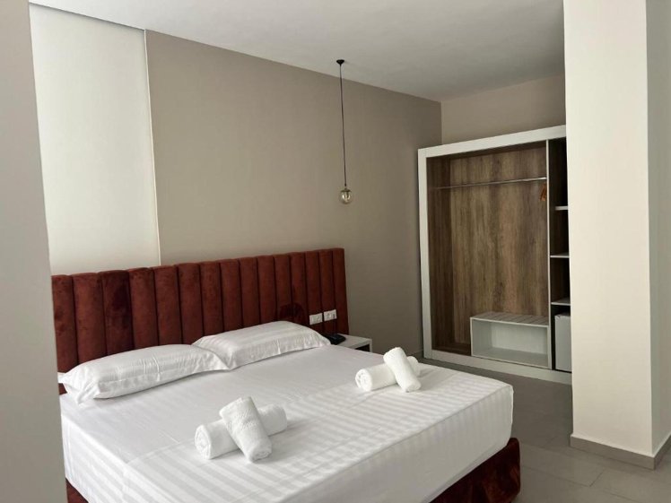 Ajsel Hotel, Durres