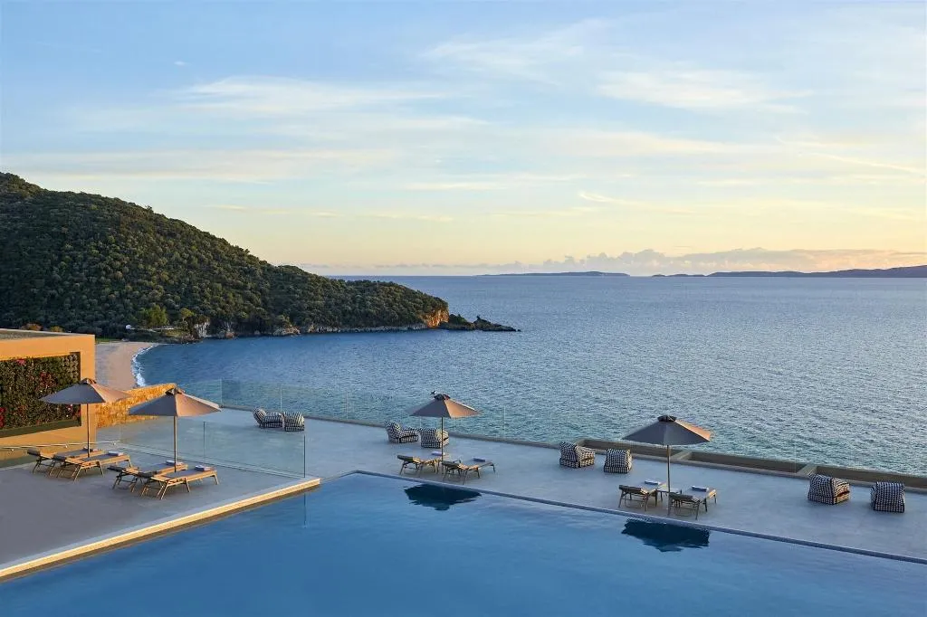 Sports and Entertainment, Elix, Mar-Bella Collection, Preveza/Lefkas