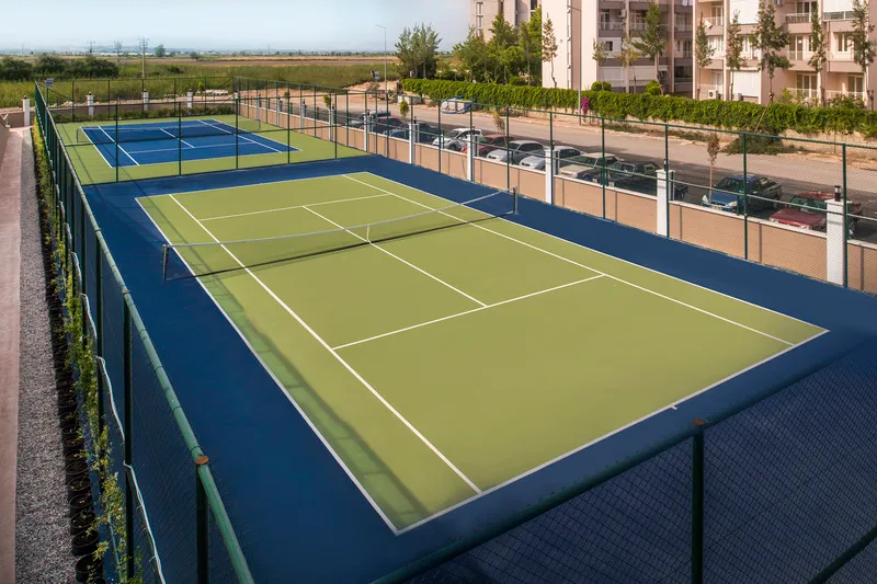 Sports and Entertainment, Aska Lara Resort & Spa, Antalya