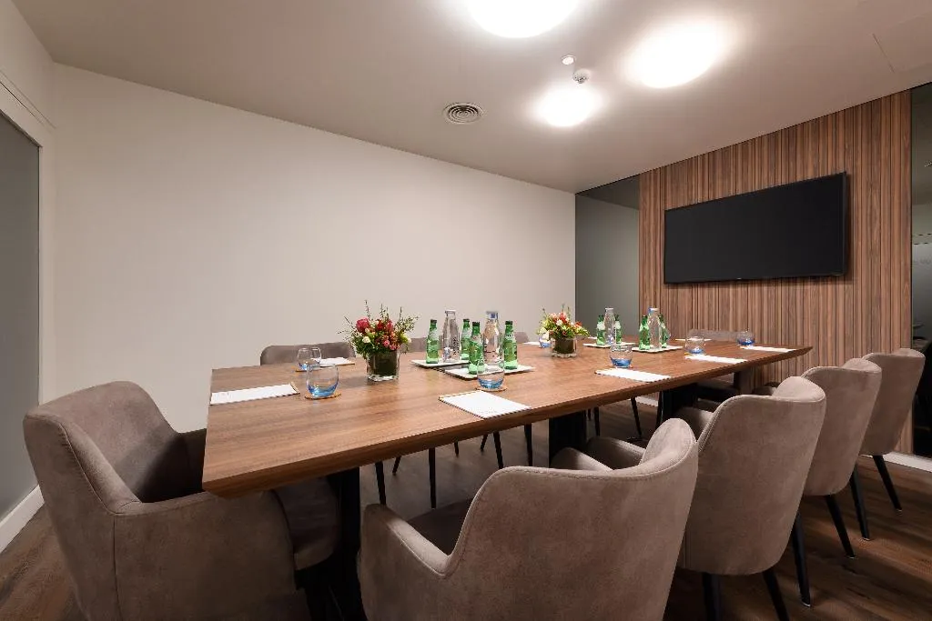 Conferences, Inspira Liberdade Boutique Hotel, Lisbon