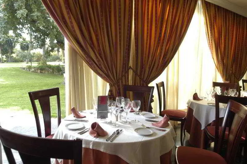 Restaurant, BLUESEA Al Andalus, Costa Del Sol