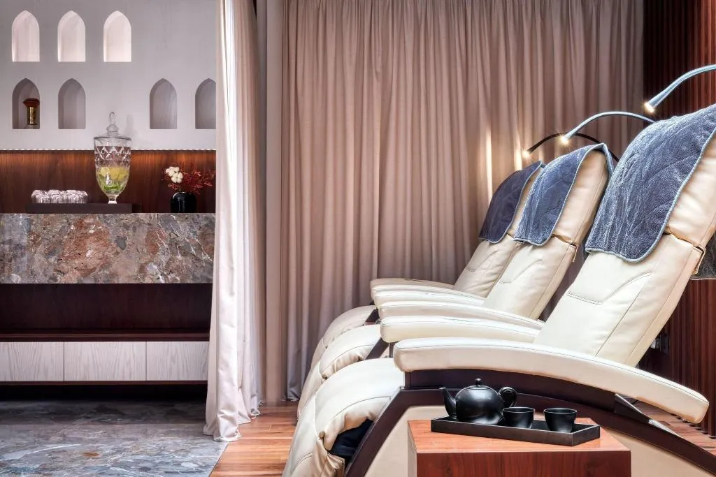 Sports and Entertainment, Parklane, a Luxury Collection Resort & Spa, Cyprus