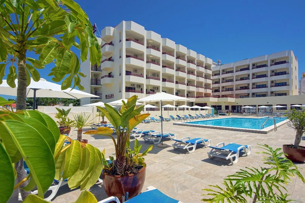 Pool, Alba, Algarve