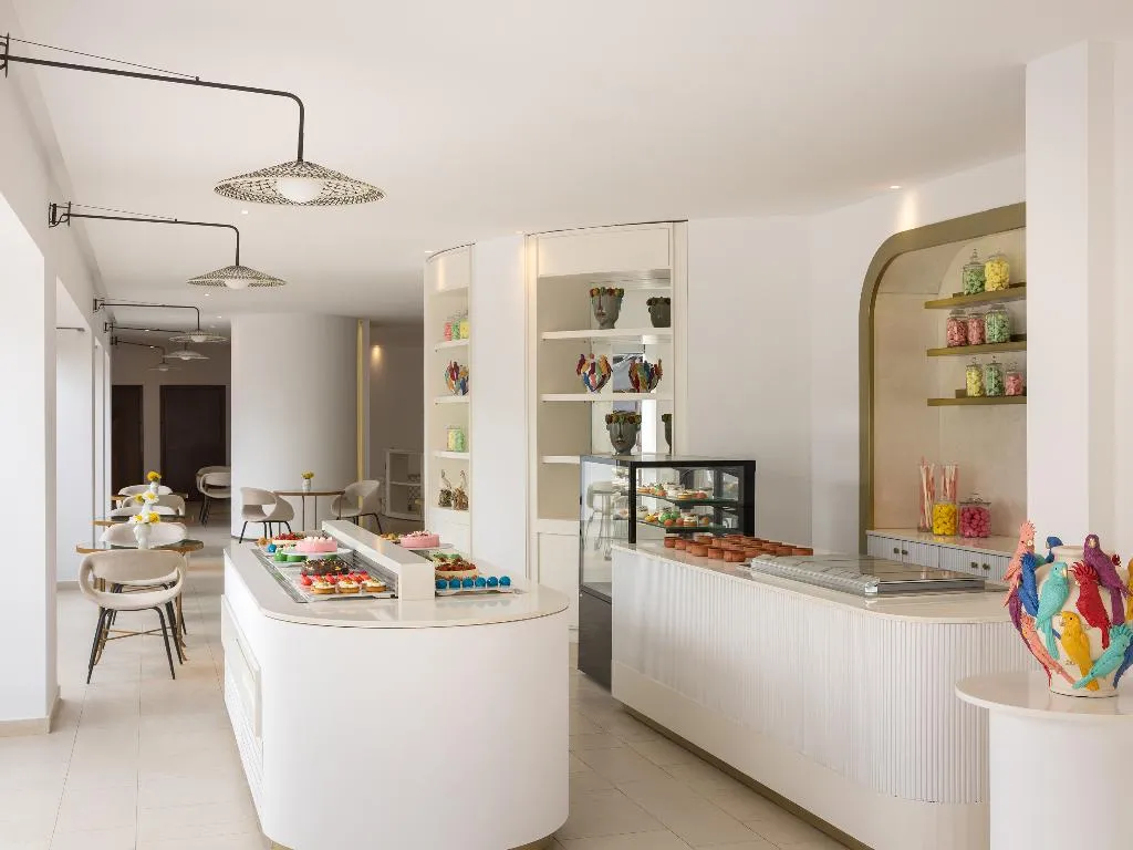 Restaurant, Creta Palace, A Resort to Live, Crete