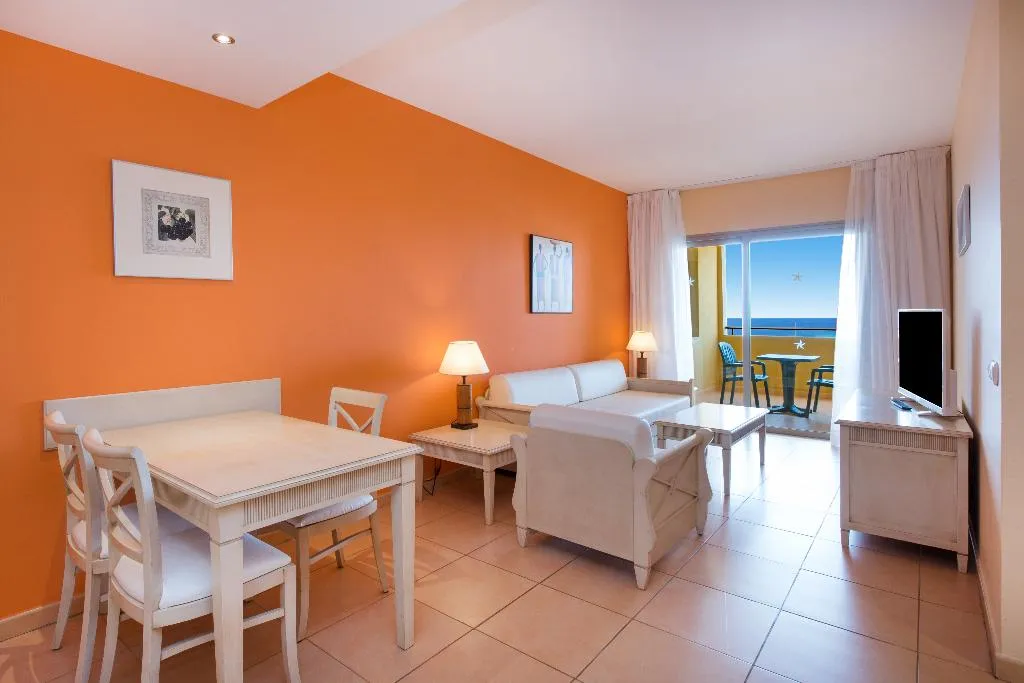 SUITE SEA VIEW Room, Iberostar Waves Gaviotas Park, Fuerteventura