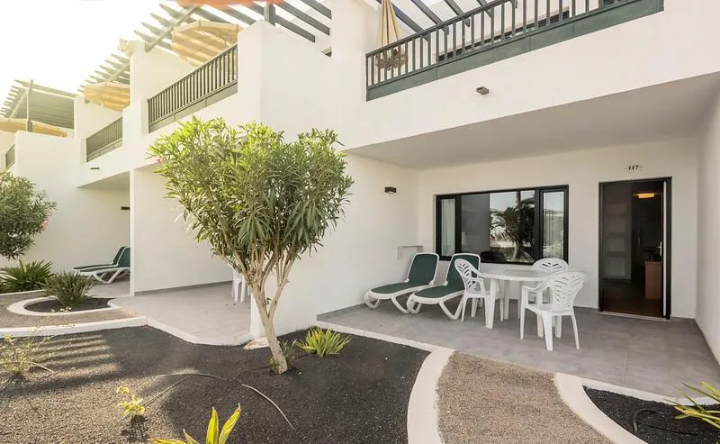 APARTMENT ONE BEDROOM Room, Ilunion Costa Sal Lanzarote, Lanzarote