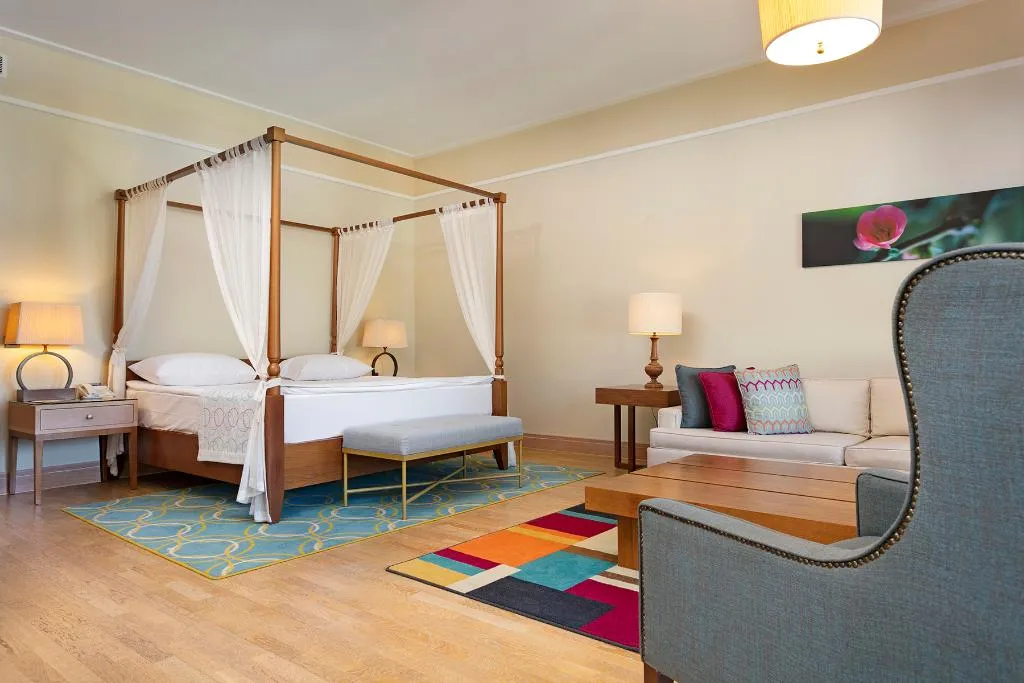 SUITE STANDARD Room, Xanadu Island, Bodrum