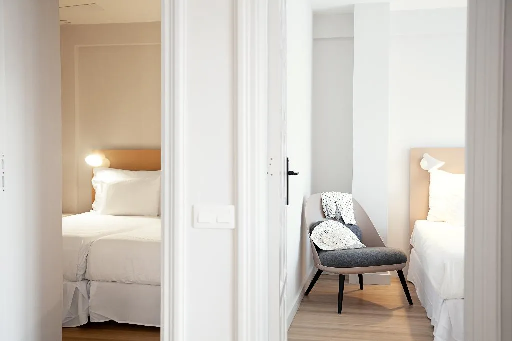 APARTMENT CAPACITY 2 ONE BEDROOM Room, Coral Compostela Beach, Tenerife