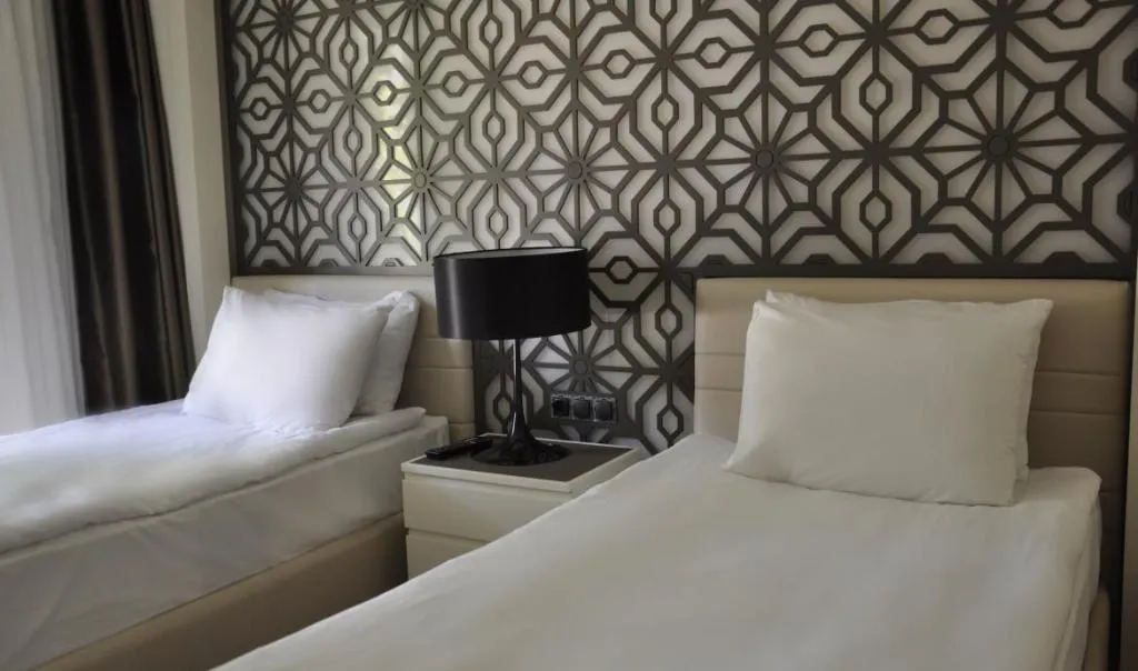 SUITE SEA VIEW Room, Duja Didim, Bodrum