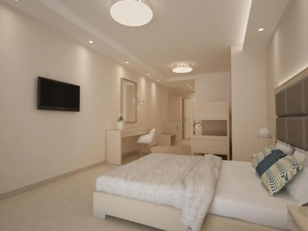 Room, Laguna Holiday Resort, Corfu