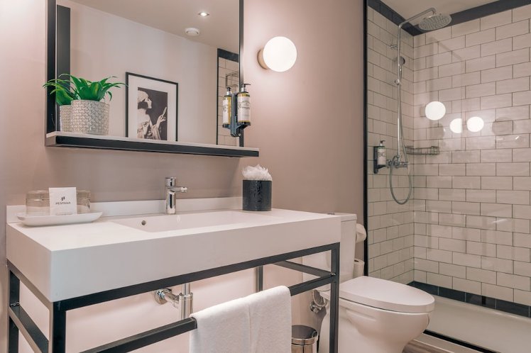 Pestana Lisboa Vintage City Center Suites, Lisbon