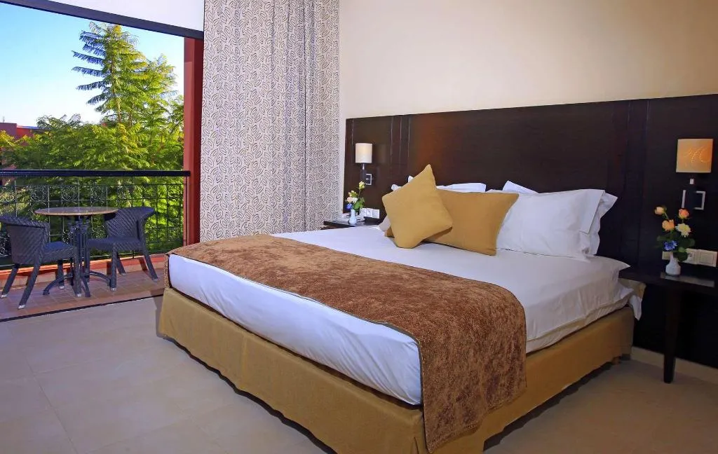 Room, Labranda Targa Aqua Parc, Marrakech
