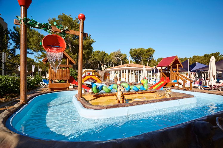 Invisa Hotel Ereso, Ibiza
