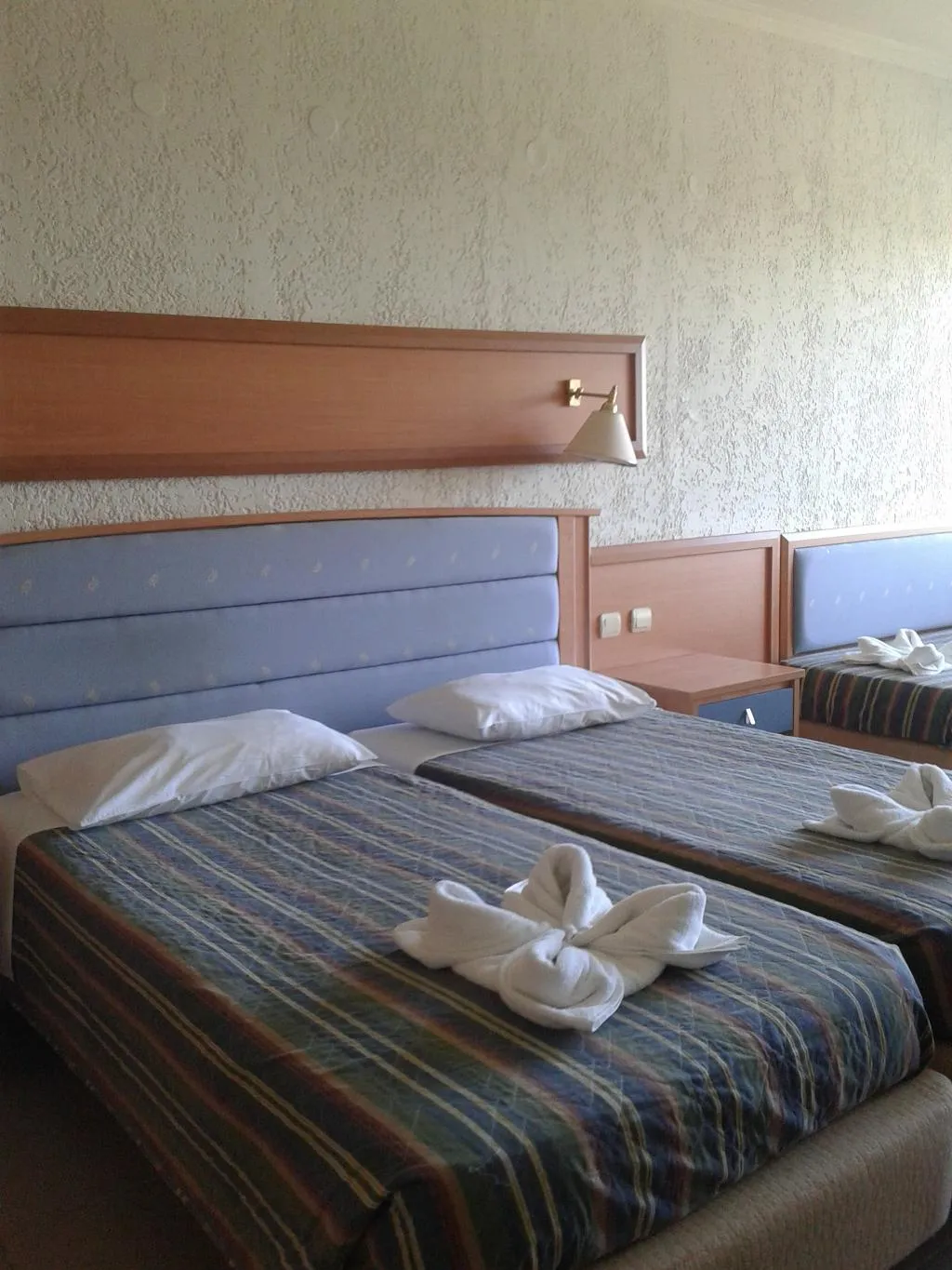 Double or Twin STANDARD Room, Eurovillage Achilleas Hotel, Kos