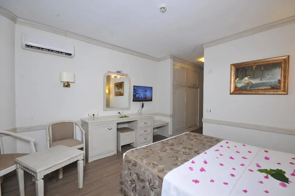 Room, My Dream Hotel, Dalaman