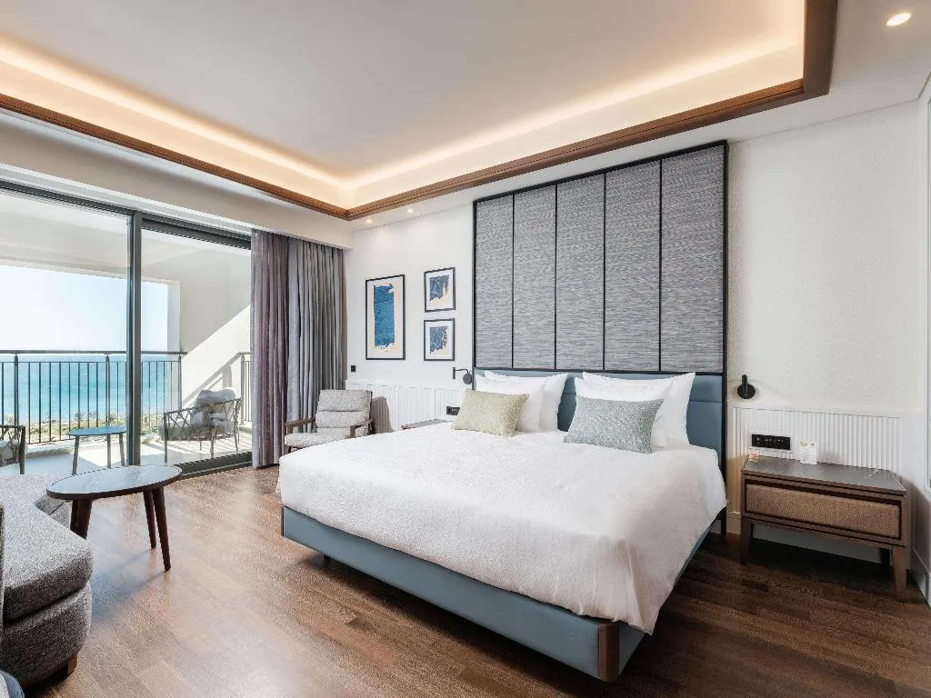 Room, Anda Barut Collection, Bodrum