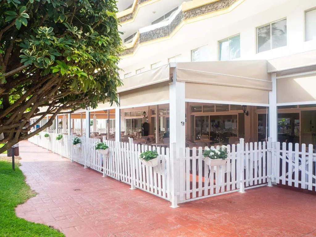 Restaurant, BLUESEA Puerto Resort, Tenerife