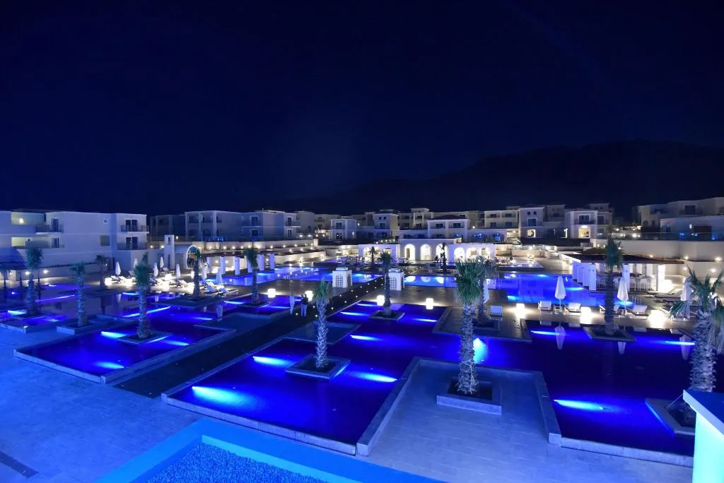 General view, Anemos Luxury Grand Resort, Crete