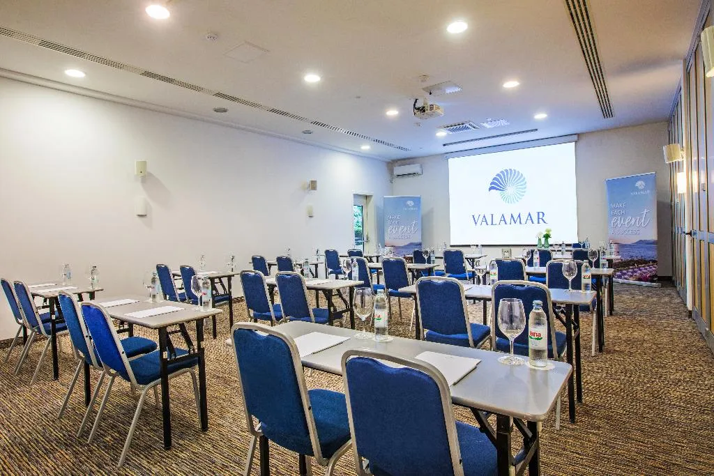 Conferences, Valamar Argosy Hotel, Dubrovnik