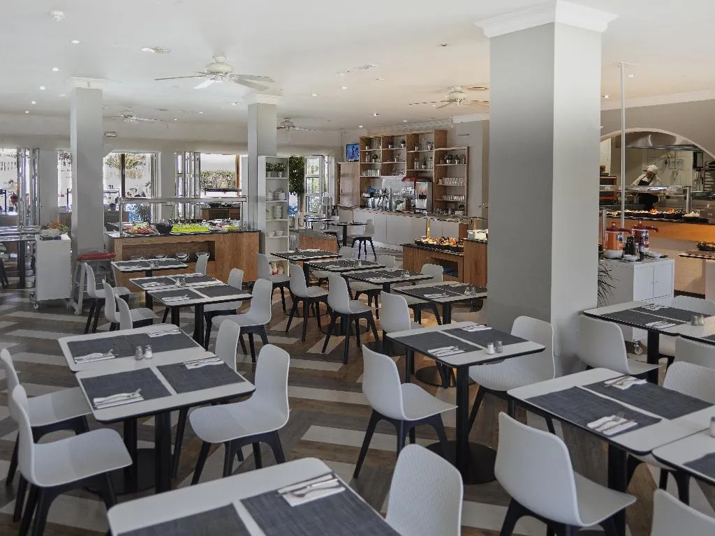 Restaurant, Coral Compostela Beach Golf, Tenerife