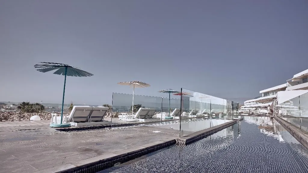 General view, Domes Baobab Suites, Tenerife