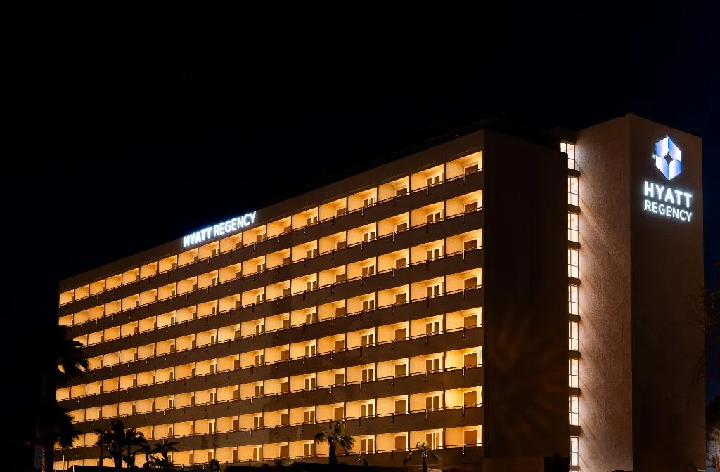 General view, Hyatt Regency Vilamoura Algarve, Algarve