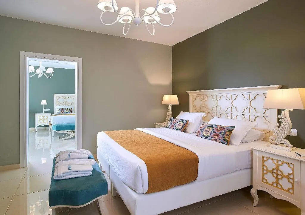 Room, Anemos Luxury Grand Resort, Crete