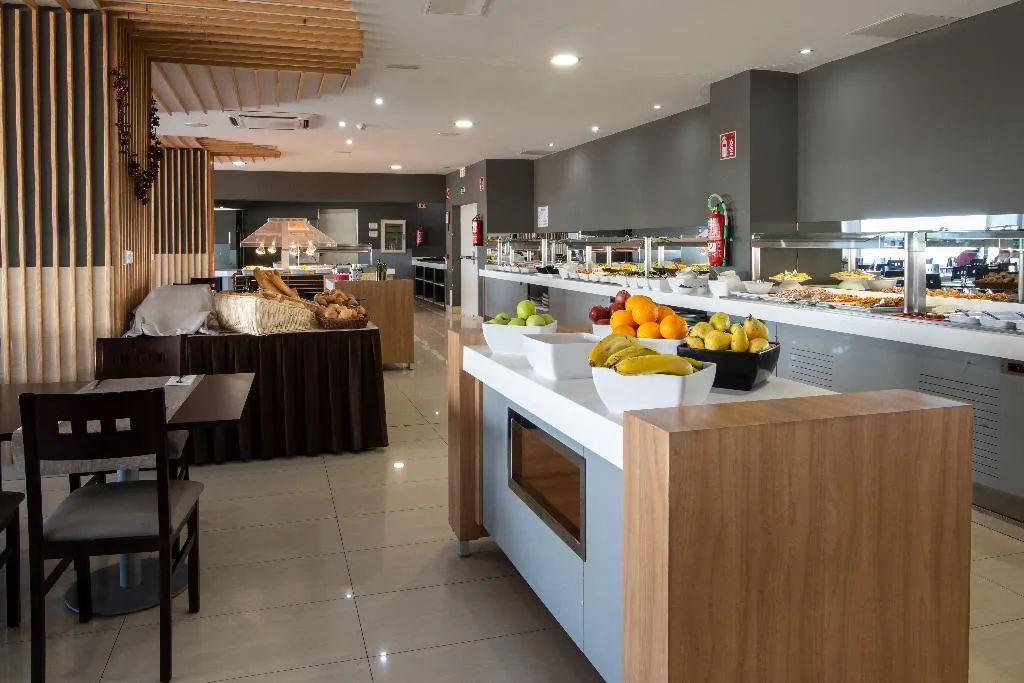 Restaurant, Marina Elite, Gran Canaria