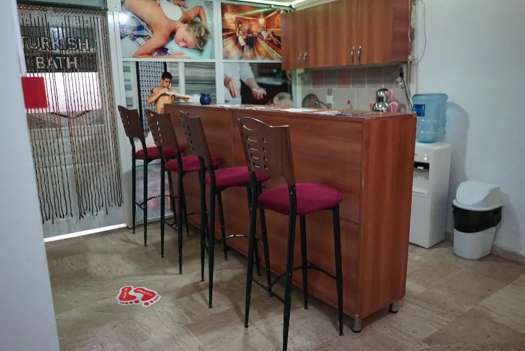 Sports and Entertainment, Kleopatra Sunlight Hotel, Antalya