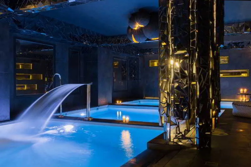 Sports and Entertainment, Myconian Avaton Resort, Mykonos