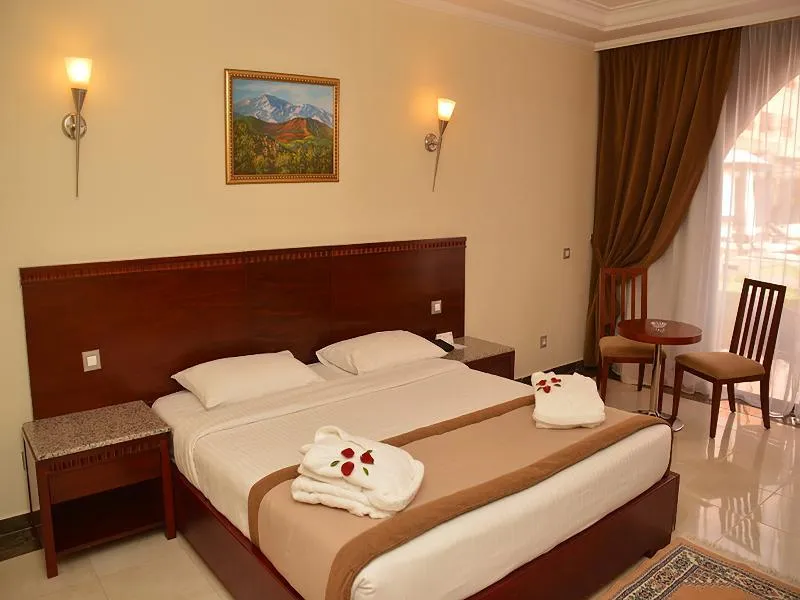 DOUBLE PROMO Room, Pickalbatros Aqua Fun Club All Inclusive Marrakech, Marrakech