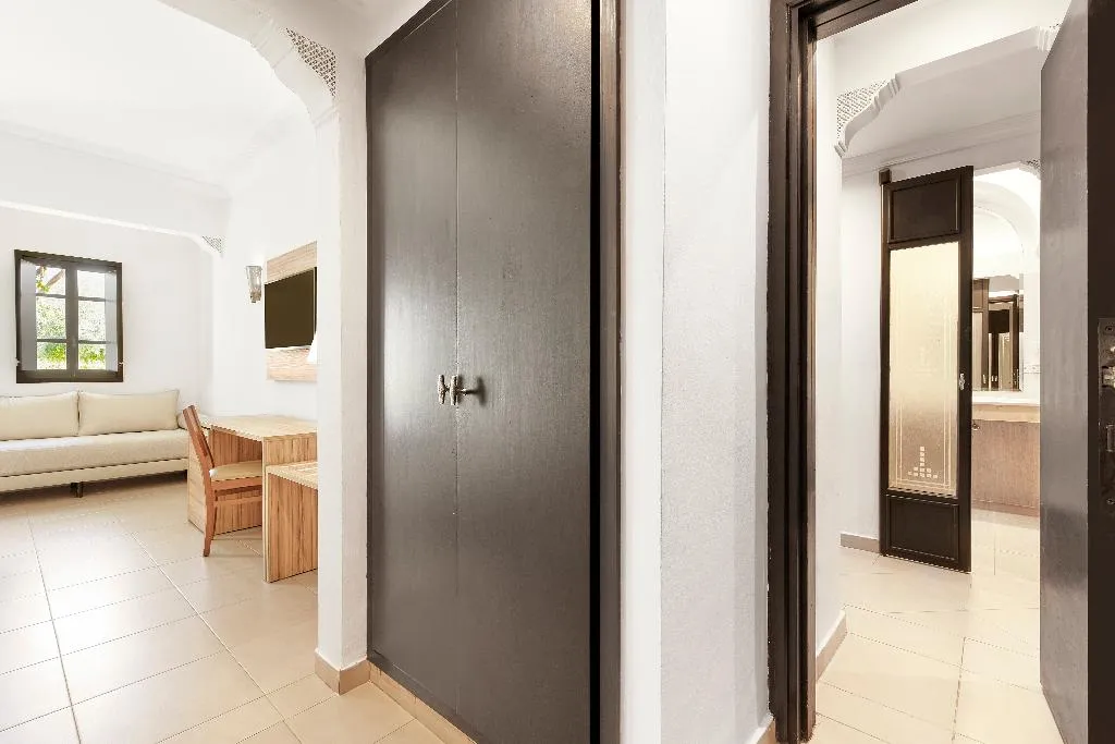 Double or Twin CAPACITY 2 Room, Iberostar Waves Club Palmeraie Marrakech, Marrakech