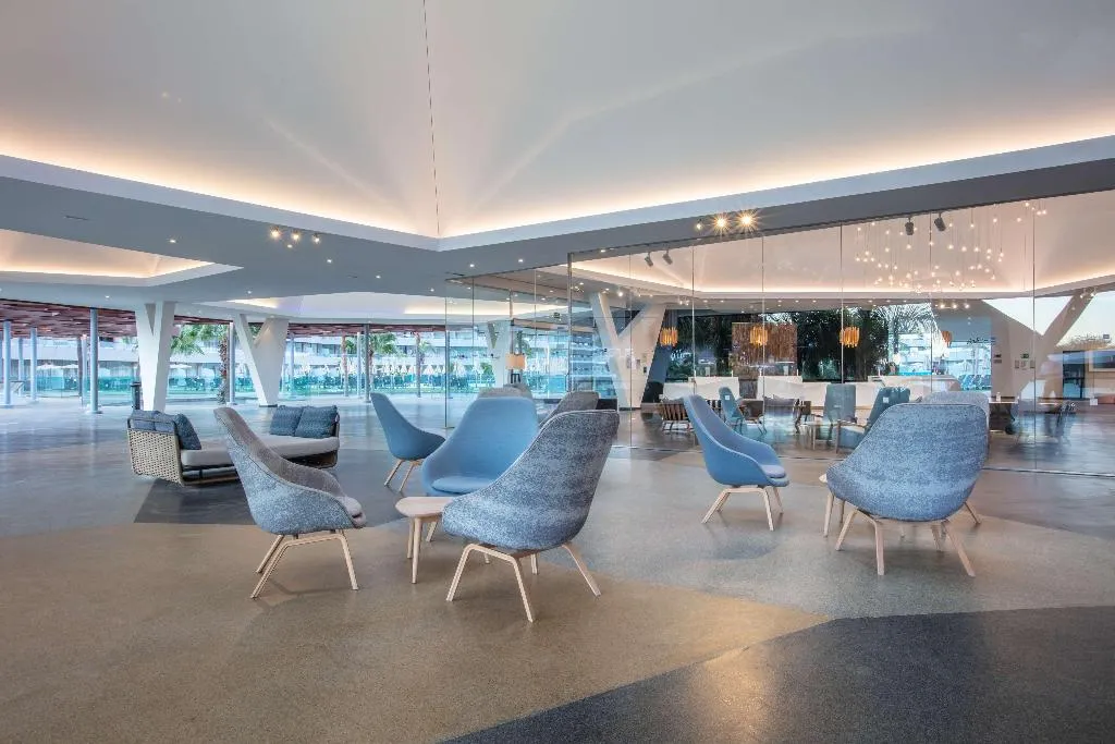 Lobby, Radisson Blu Resort & Spa Gran Canaria Mogan, Gran Canaria